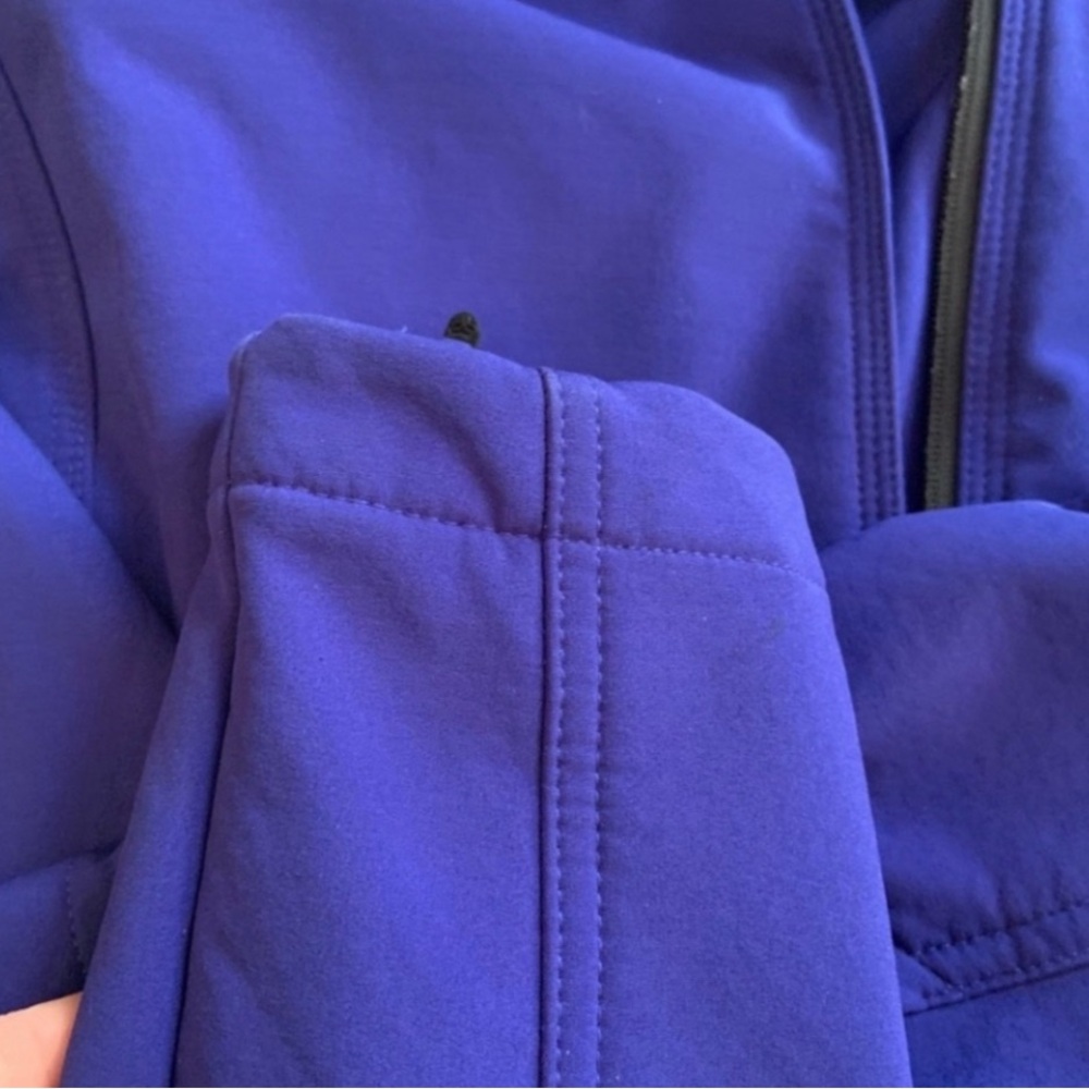 Womens Fox tech bionic jacket - Picture 5 of 8